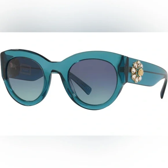 Versace | Accessories | Versace Sunglasses | Poshmark display picture 1
